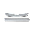 Stainless Steel Chrome Mesh Grille Insert for Saturn Vue (2008–2010)