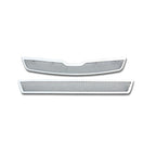 Stainless Steel Chrome Mesh Grille Insert for Saturn Vue (2008–2010)