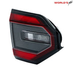 Rear Inner Left Tail Light for Honda Pilot (2023–2024) with LED Lamps