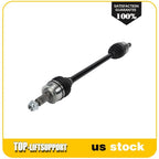 CV Axle Assembly for Subaru XV Crosstrek 2014–2015