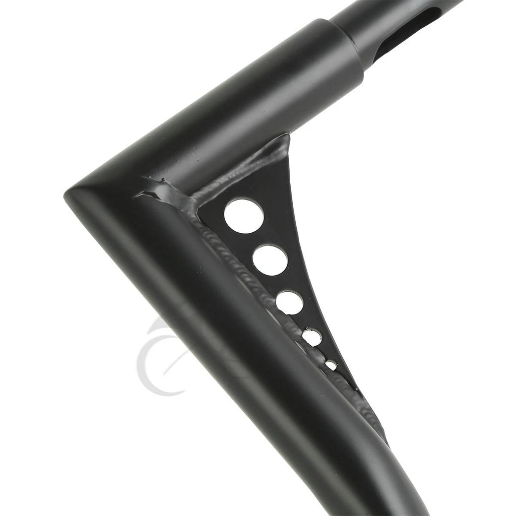 1 1/4" Ape Hanger Handlebar for Harley Dressers Touring (1982–2024)