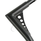 1 1/4" Ape Hanger Handlebar for Harley Dressers Touring (1982–2024)