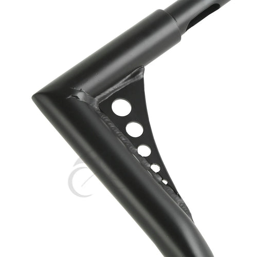 1 1/4" Ape Hanger Handlebar for Harley Dressers Touring (1982–2024)