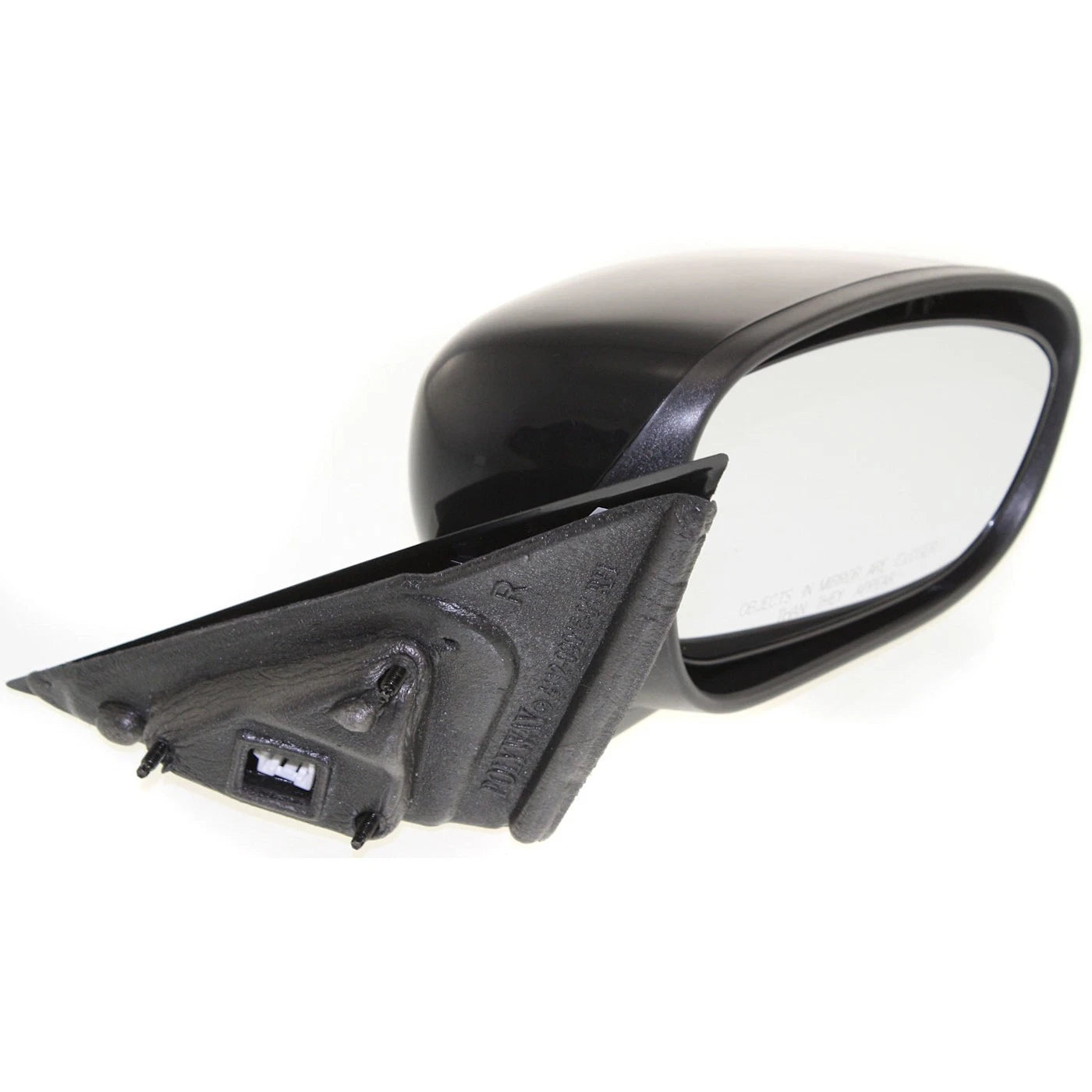Power Heated Side View Mirror for Chrysler 300, Dodge Magnum