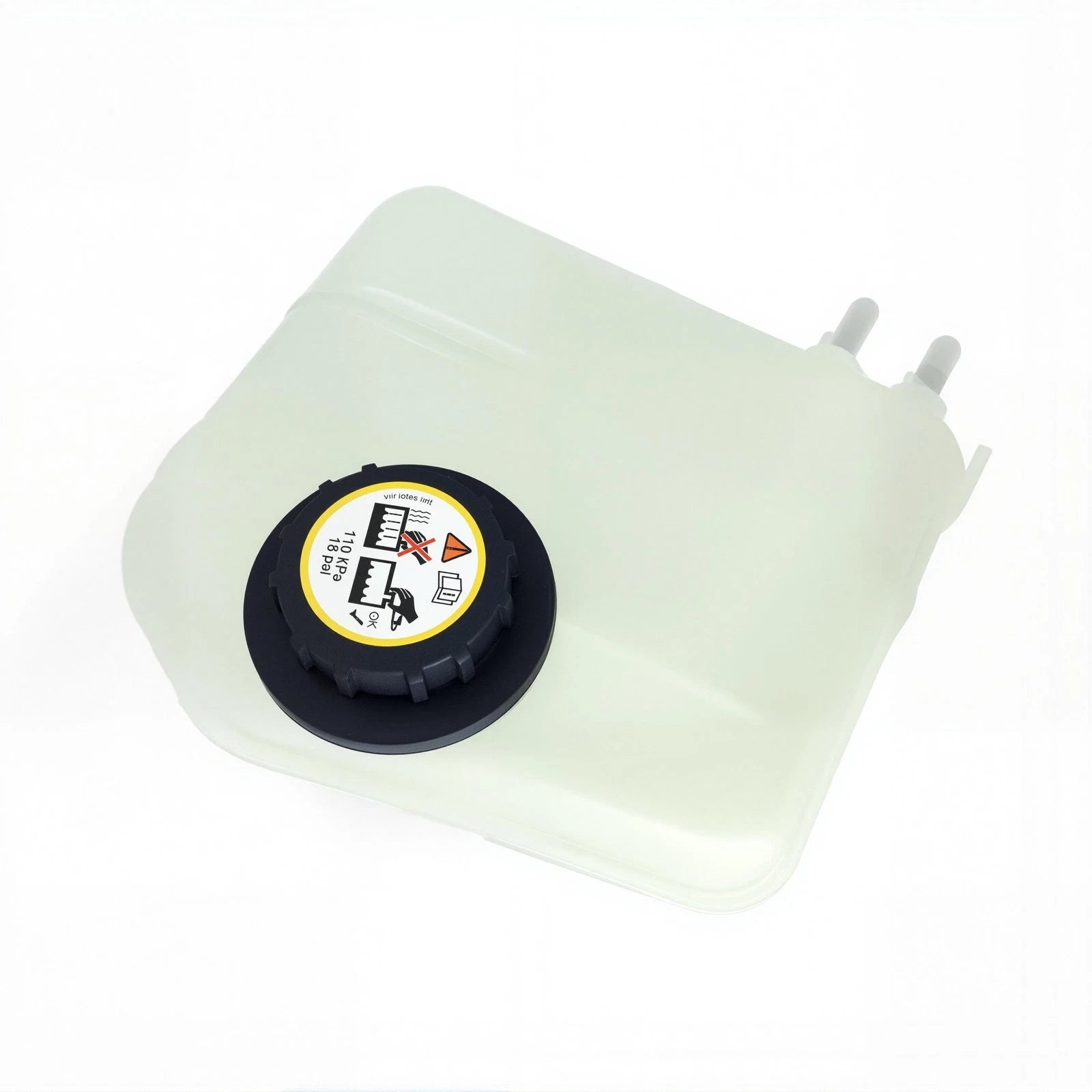 Coolant Tank Reservoir Overflow for Ford Focus (2000–2007) 3S4Z8A080AC