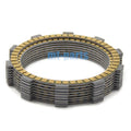 Clutch Friction Plate Kit for Honda CB600F Hornet 600 (2007–2013) 22201-MAE-000