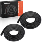 2X Door Weatherstrip Seal for Ford Ranger (1993–2005)