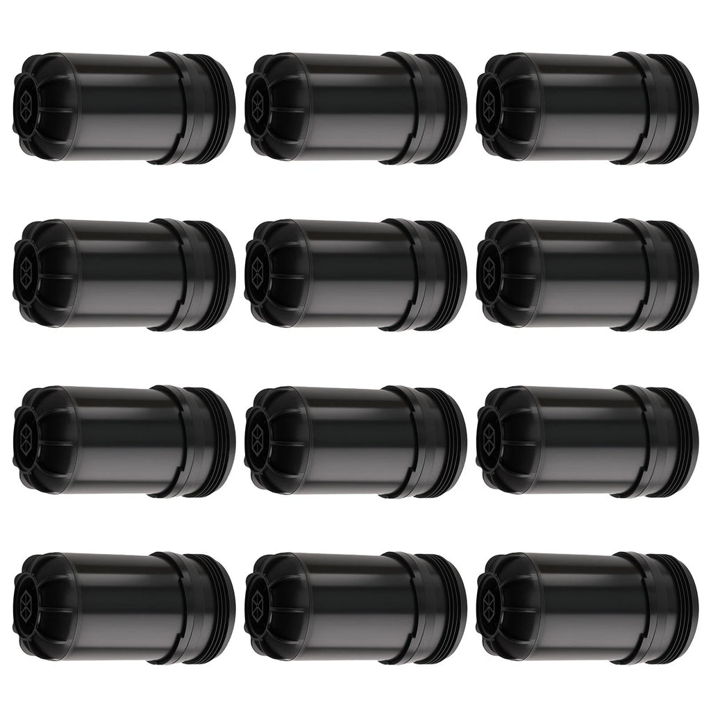 12x Fuel Filters for B&L Series Diesel Engines (2013–2020) FF63004 FF63054NN