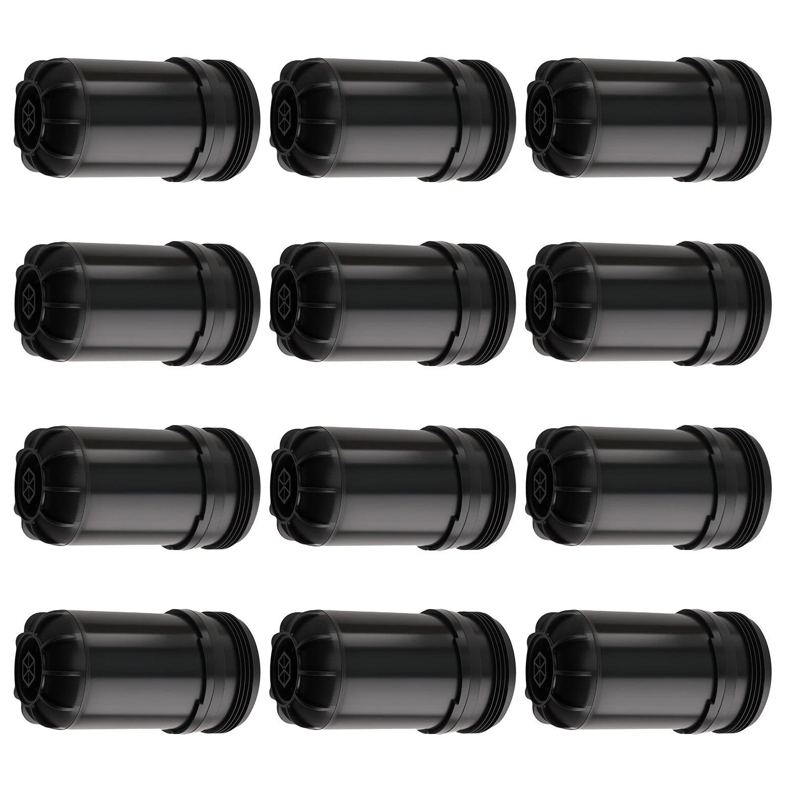 12x Fuel Filters for B&L Series Diesel Engines (2013–2020) FF63004 FF63054NN