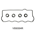 Engine Valve Cover Gasket Set for 1987-2001 Toyota Camry (1987-2001)