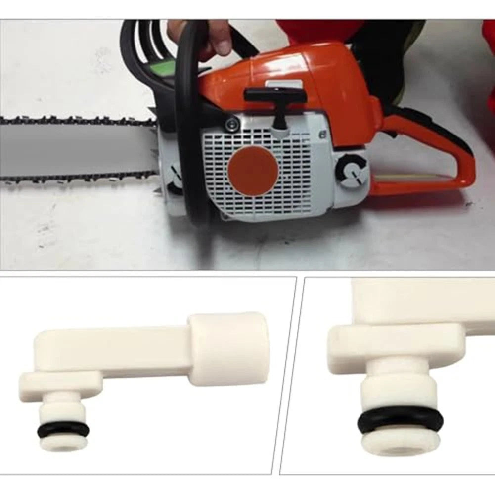 Chainsaw Repair Oil Pump Elbow Connector for Chainsaw