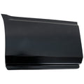 Rear Quarter Panel Fender for Chevy S-10 Blazer (Passenger Side)