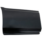 Rear Quarter Panel Fender for Chevy S-10 Blazer (Passenger Side)