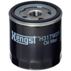 Oil Filter Set for VW Taos, Jetta, Golf, SportWagen