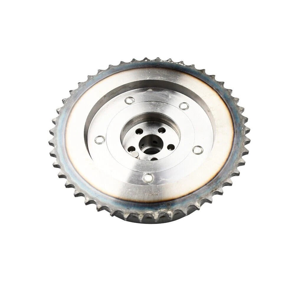 Intake Cam Phaser VVT Gear for Chevy Buick Saturn Pontiac 2.4L 2.0L (2006–2016)