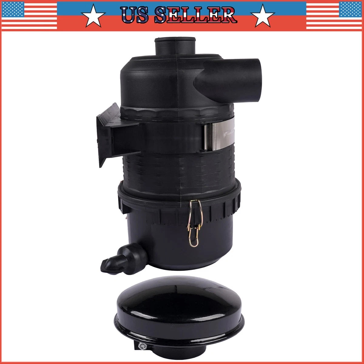 Air Filter Cleaner Assembly for Deutz 1011, 1012, 1013, 913, 914 (2011)