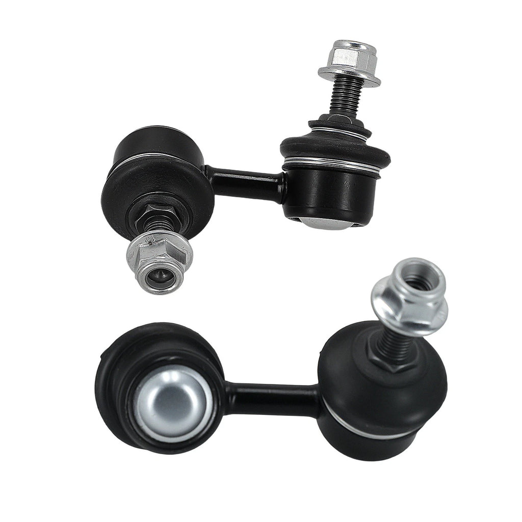 Front Sway Bar End Links Set of 2 for Honda Element CR-V (2002–2011)