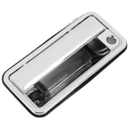 Exterior Rear Door Handle for Chevrolet Tahoe K1500 Suburban (1995–1999)