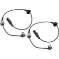 ABS speed sensor set for GMC Yukon (2007-2014)