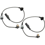 ABS speed sensor set for GMC Yukon (2007-2014)