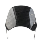 Windshield Wind Deflector for Honda CG125 CG150 (2000–2023)