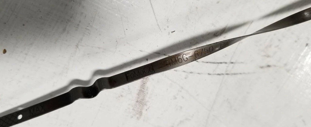 Engine Oil Dipstick for Ford (2005–2010) 5M6G-6750-AB 5M6G6750AB