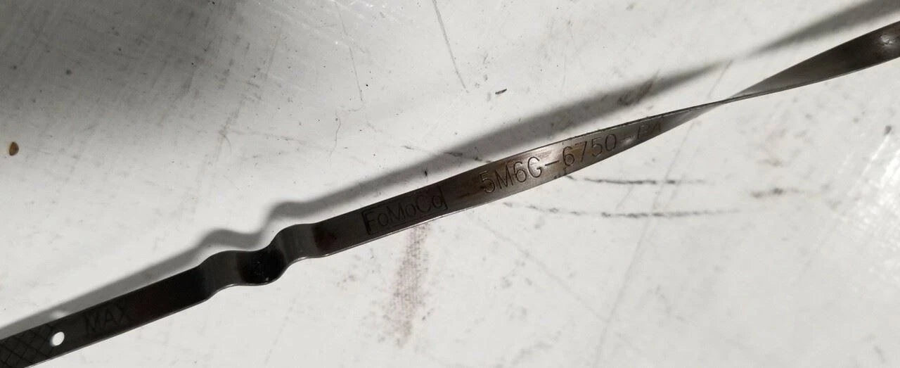Engine Oil Dipstick for Ford (2005–2010) 5M6G-6750-AB 5M6G6750AB