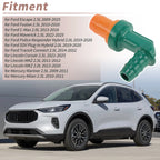 PCV Valve for Ford Escape 2.5L (2009–2025) 8S4Z6A666A