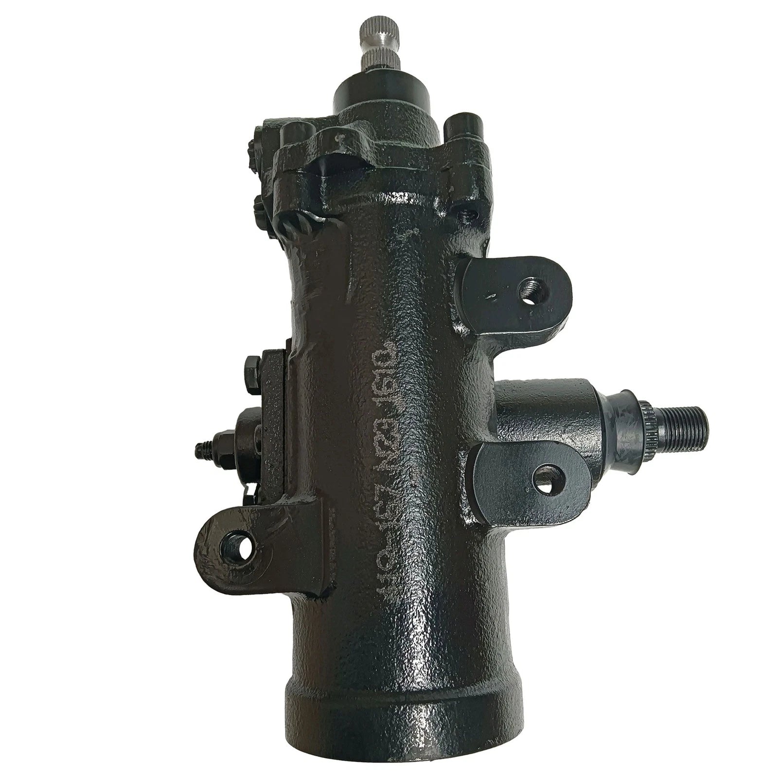 Power Steering Gear Box for Chevy Caprice/Impala/Buick Roadmaster (1986–1994)