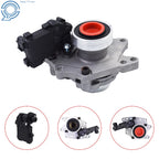Front Axle Disconnect Actuator 600-115 for Trailblazer Envoy Rainer Bravada (4WD)