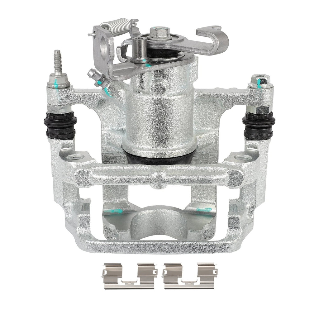 Rear Right Brake Caliper with Bracket for Chevrolet Cruze (2011–2015)