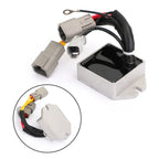 Voltage Regulator for Ski-Doo 600 HO SDI (2003–2008) Repl # 515176243 515175717 515176023