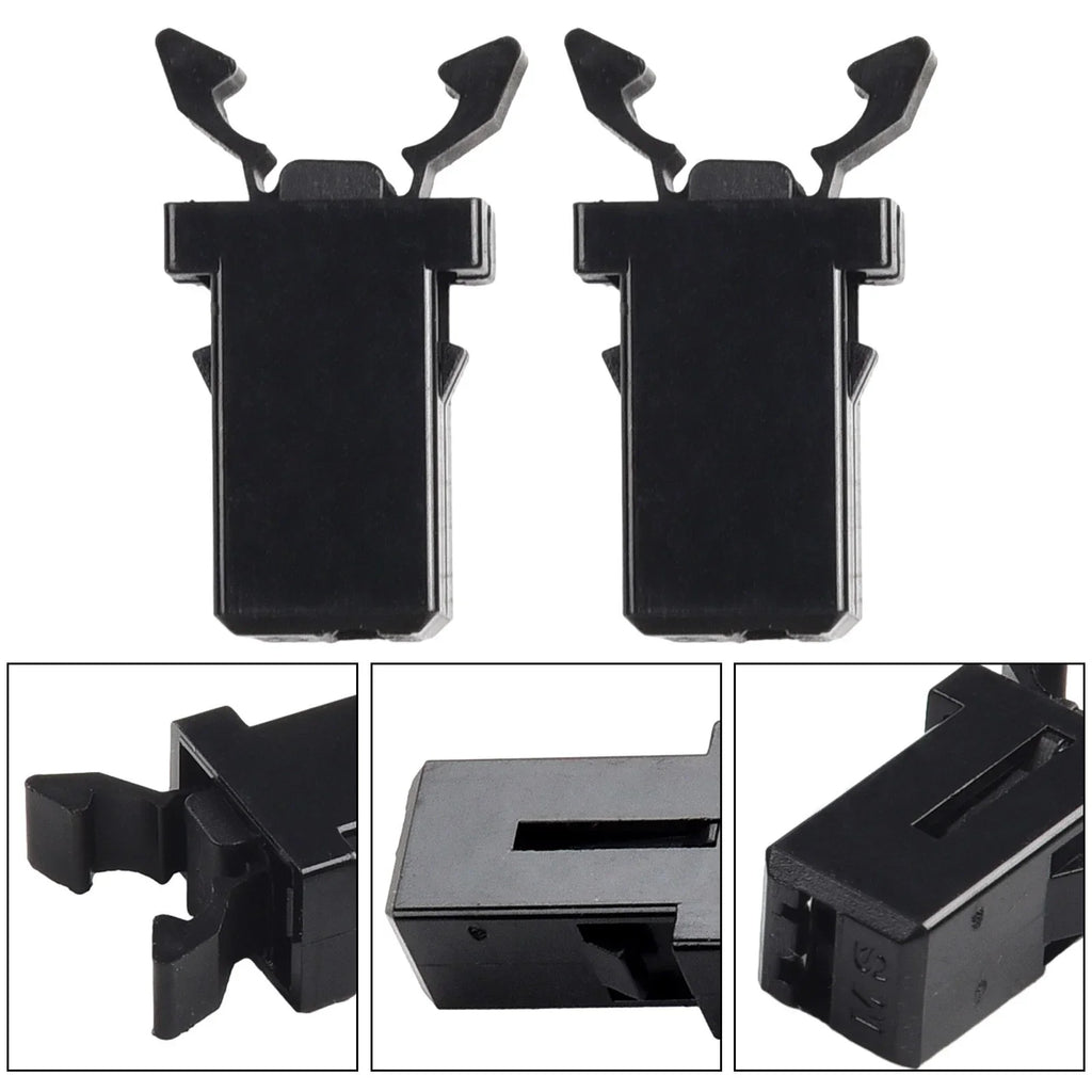 Console Latch Sunglasses Holder for Car