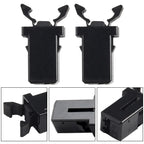 Console Latch Sunglasses Holder for Car