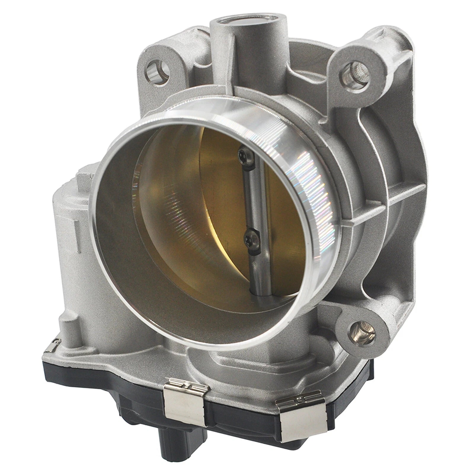Throttle Body Assembly for Chevrolet Impala, Cadillac ATS, GMC (2014–2019)