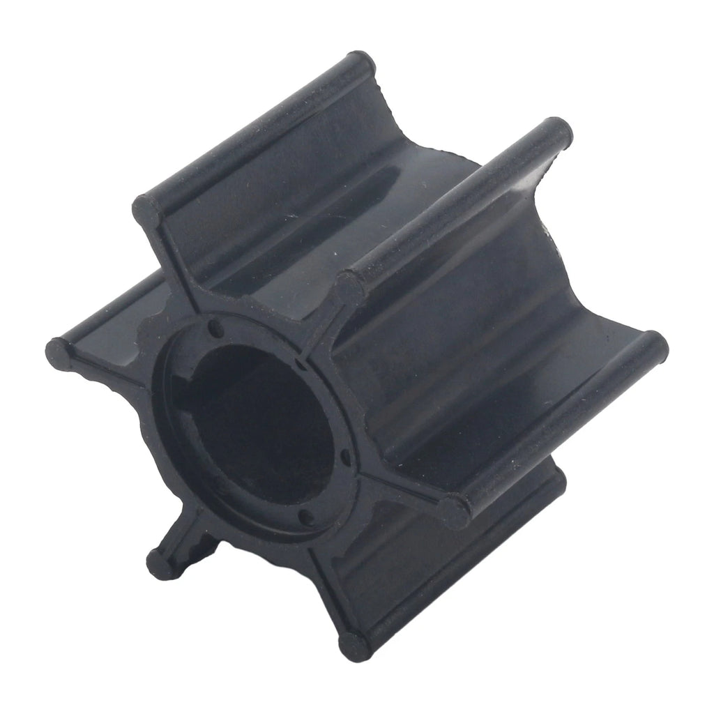 Water Pump Impeller & Key for Honda 8 9.9 15 HP Outboard (19210-ZV4-651)