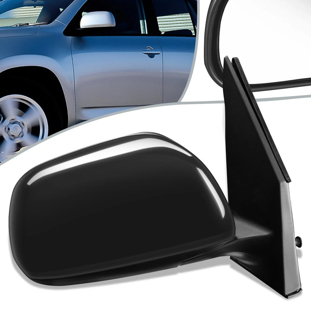 OE Style Powered Side View Door Mirror Right for Toyota RAV4 (2006–2012) TO1321234