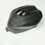Carbon Fiber Fuel Gas Tank Cover for Yamaha YZF R1 (2004–2006)