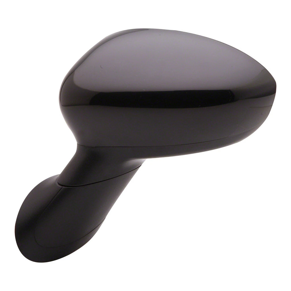 Replacement Driver Side Power Door Mirror w/Heated Glass w/Blind Spot Mirror