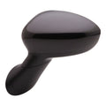 Replacement Driver Side Power Door Mirror w/Heated Glass w/Blind Spot Mirror