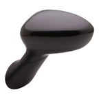 Replacement Driver Side Power Door Mirror w/Heated Glass w/Blind Spot Mirror