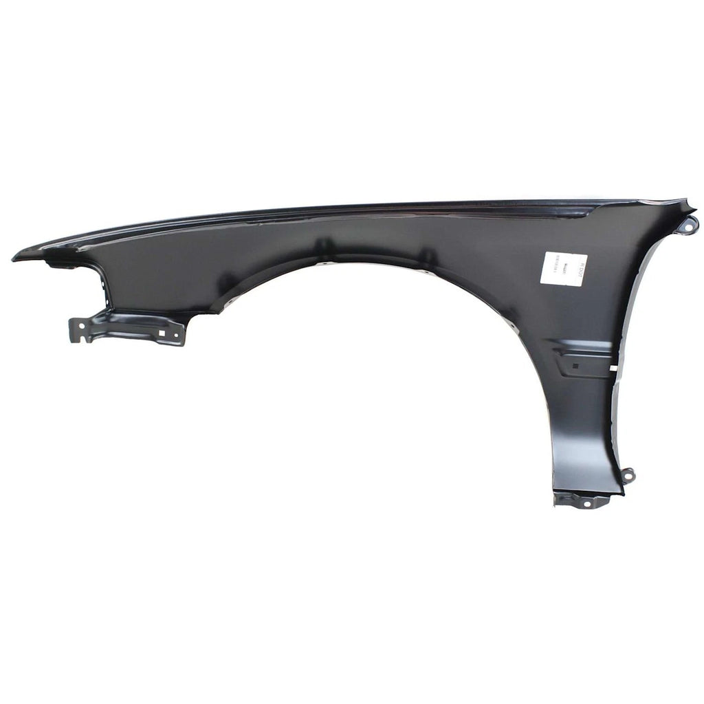 Fender Quarter Panel Set for Coupe Sedan (Driver & Passenger Side)