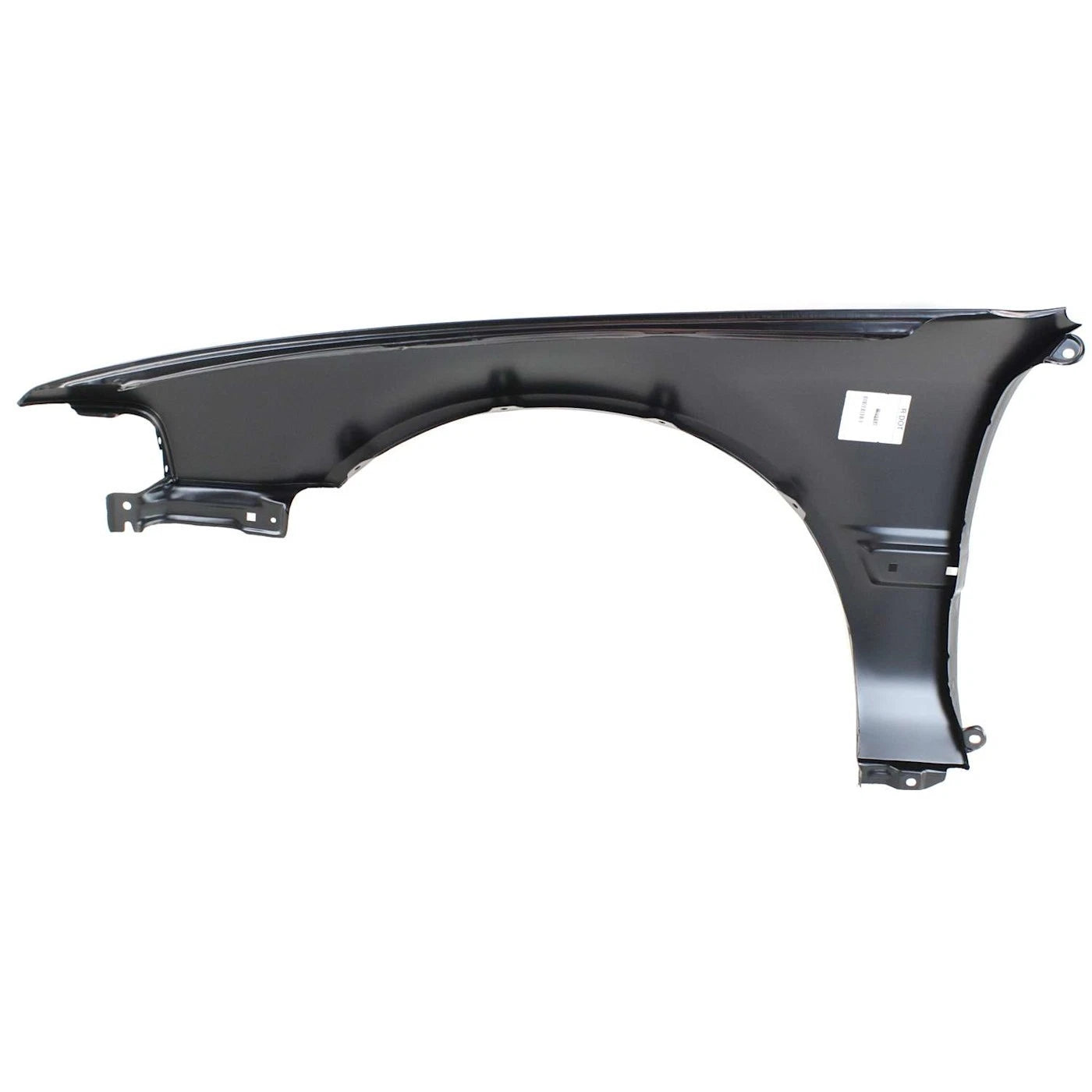 Fender Quarter Panel Set for Coupe Sedan (Driver & Passenger Side)