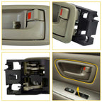 Interior Door Handle Cover for Toyota Sequoia (2001â2007) Right RH