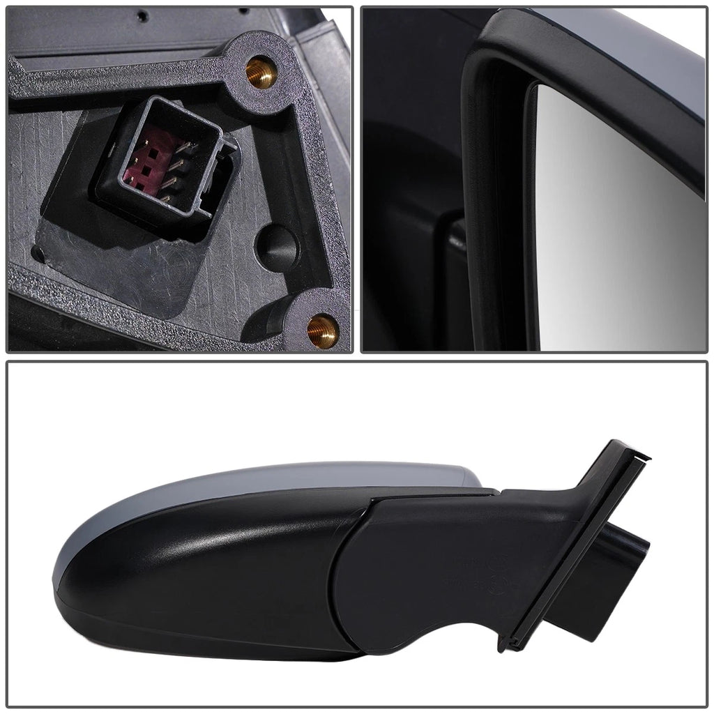 Power Heated Passenger Side Mirror for Chevy Cruze Limited (2013–2016) GM1321549