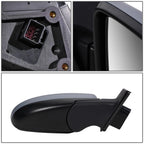 Power Heated Passenger Side Mirror for Chevy Cruze Limited (2013–2016) GM1321549