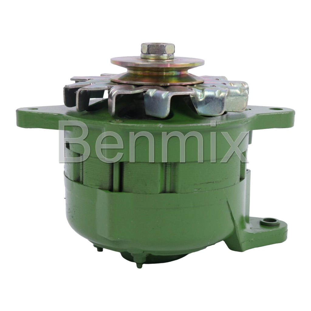 12V 35A Alternator 8944237560 for Isuzu 4BD1 4BG1 4LE2 (1970–2023)