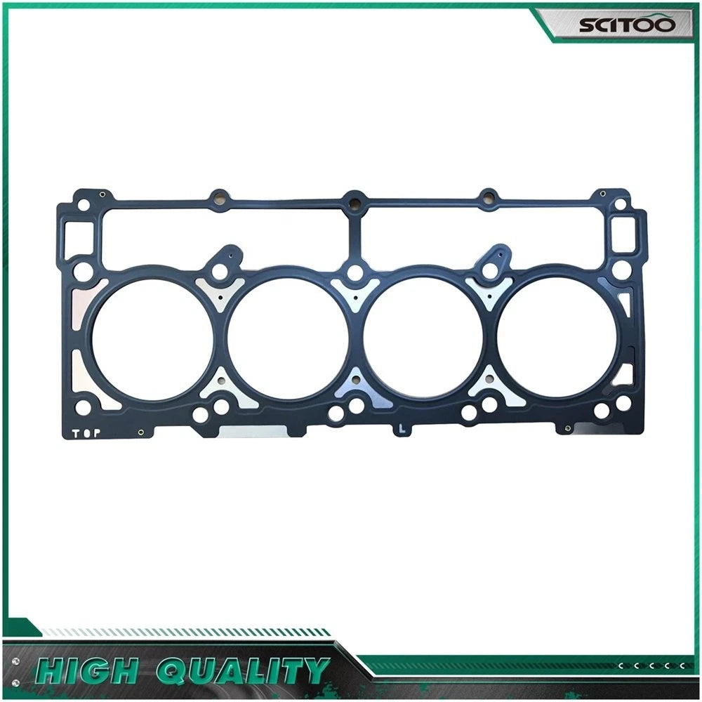 MLS Cylinder Head Gasket for Chrysler Dodge Jeep 5.7L OHV (2003–2008)