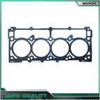 MLS Cylinder Head Gasket for Chrysler Dodge Jeep 5.7L OHV (2003–2008)