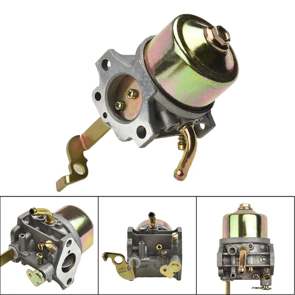 Carburetor for Engine Generator (Set of 2)